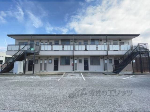 コーポ藤村外観写真3