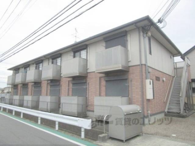 ドルフ１外観写真1