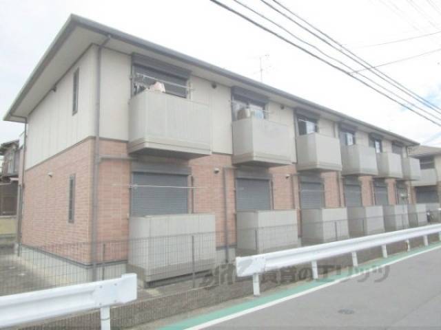 ドルフ１外観写真2