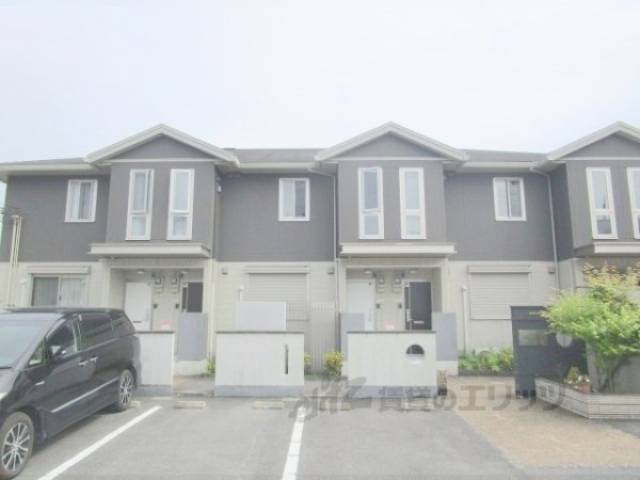 グランデュオ２番館外観写真2