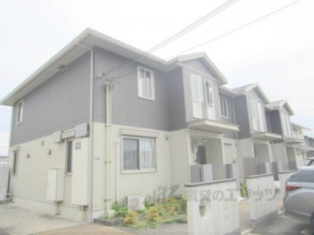 グランデュオ２番館外観写真3