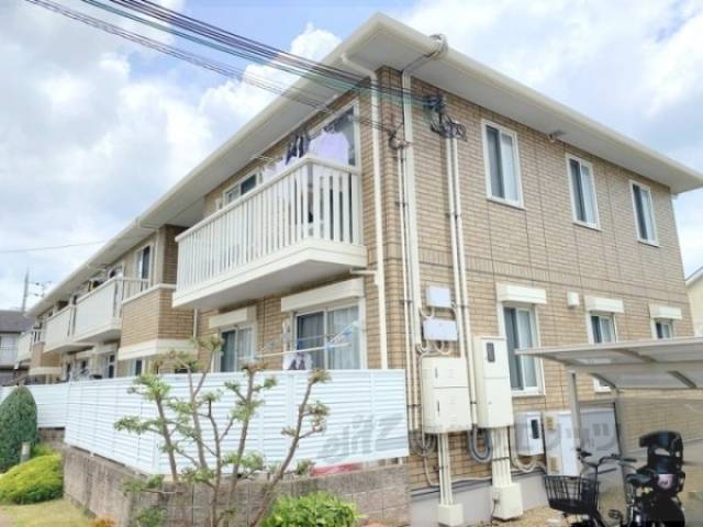リビングタウン四条大路Ｂ棟外観写真3