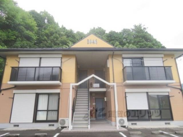 メゾンフルール１外観写真2