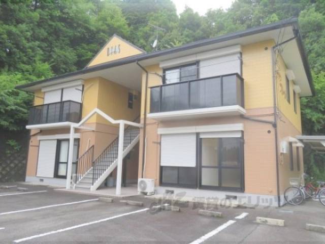 メゾンフルール１外観写真3
