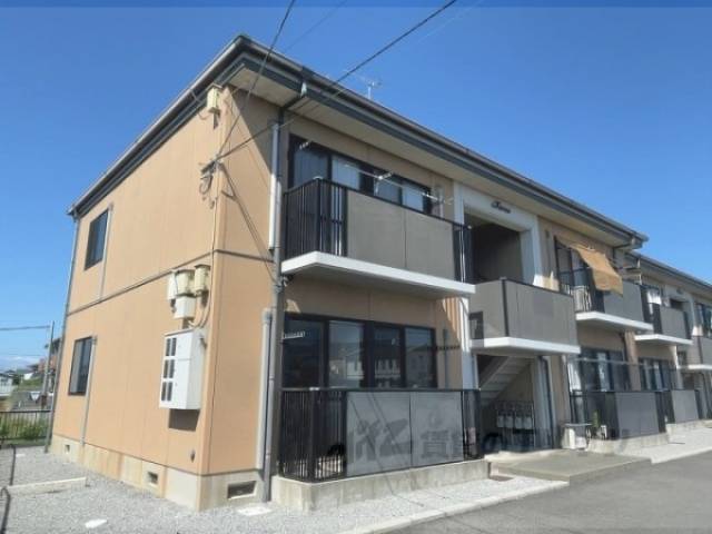 メゾン城町外観写真2