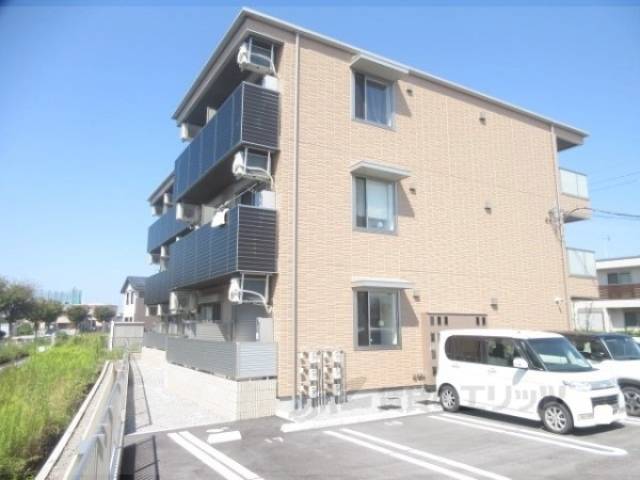 シャーメゾンＳＩＲＥＮＡ外観写真2