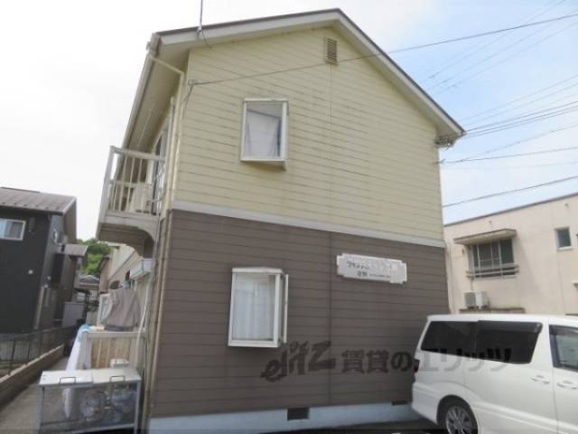 ライフステージ広瀬東野外観写真3