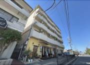 フォレスト高畑マンション