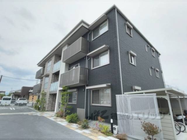 アール　ド　ヴィーヴル外観写真2