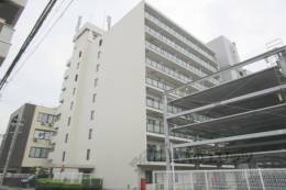 アーバンエース新大宮パル外観写真