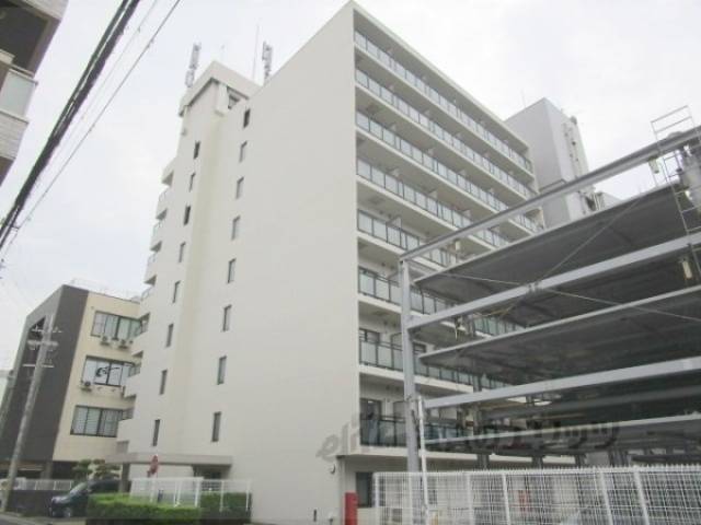 アーバンエース新大宮パル外観写真1