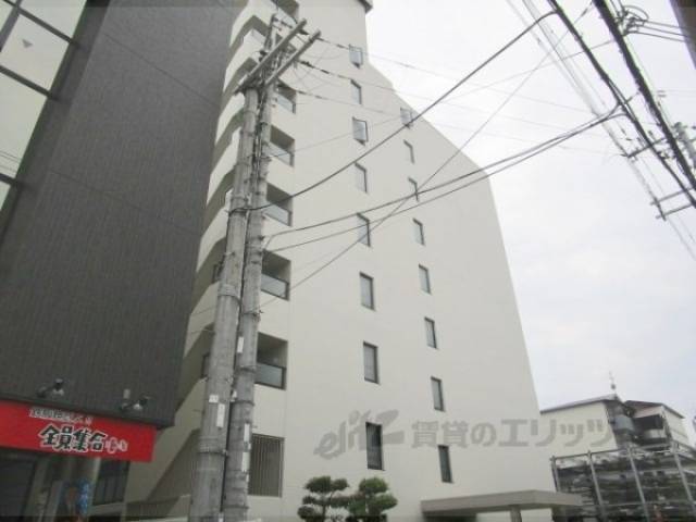 アーバンエース新大宮パル外観写真2