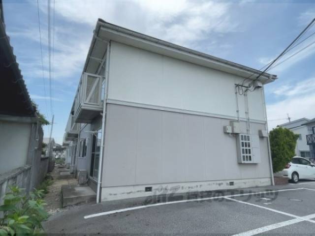 フレグランス・オカ外観写真3