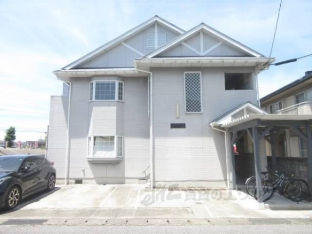 エスポワール彦根外観写真3