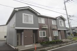 ドゥ　メゾンB外観写真