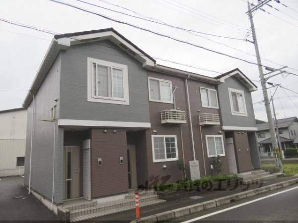 131500の外観写真