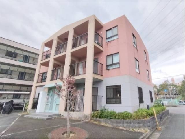 セピアコート平城山外観写真1