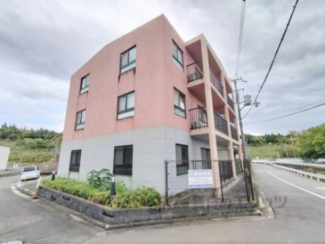 セピアコート平城山外観写真3