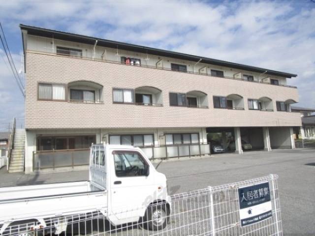 松ぼっくり外観写真1