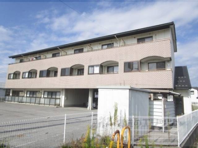 松ぼっくり外観写真2