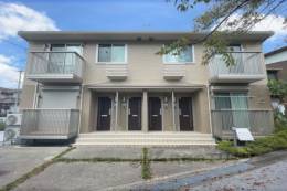 サニーリュート外観写真