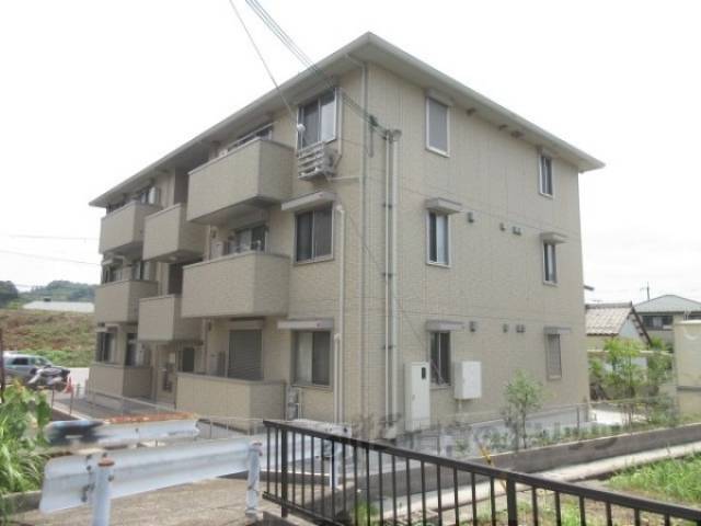 エスポワール外観写真1