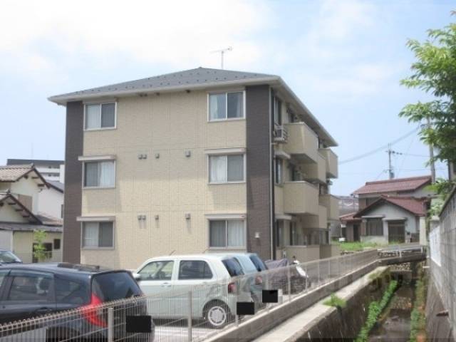 エスポワール外観写真2