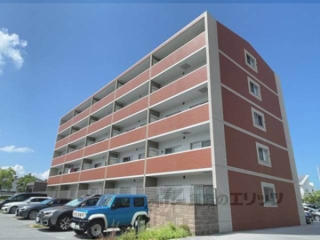 シルクロード外観写真1