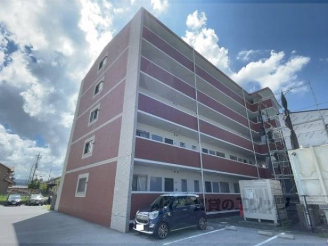 シルクロード外観写真2