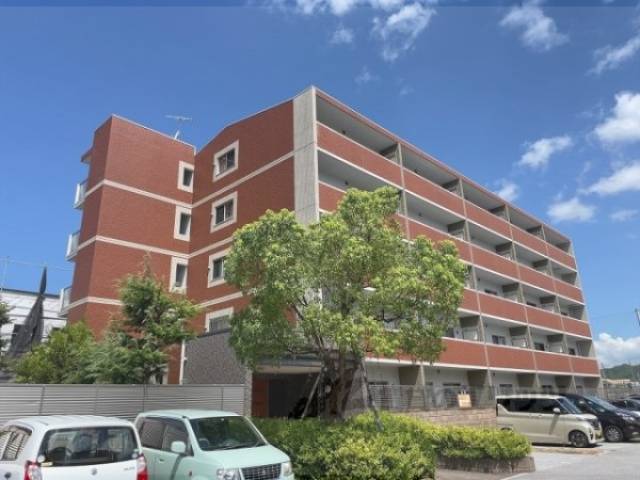 シルクロード外観写真3