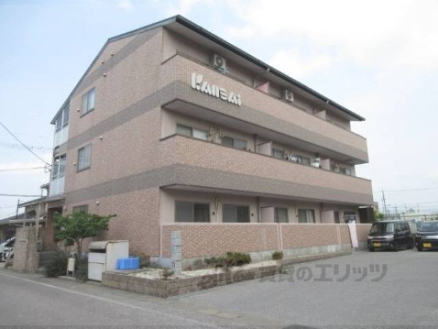 ジョイアカンサイ外観写真1