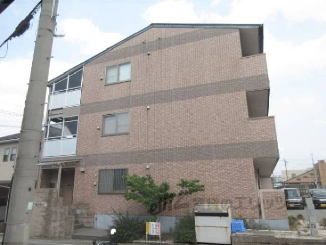 ジョイアカンサイ外観写真2