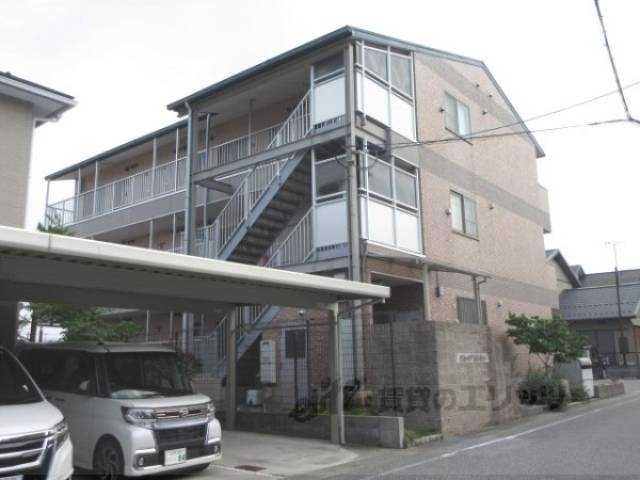 ジョイアカンサイ外観写真3