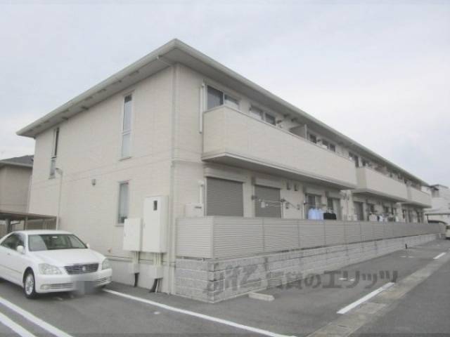 サニーコート外観写真3