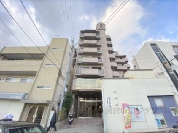 131537の外観写真