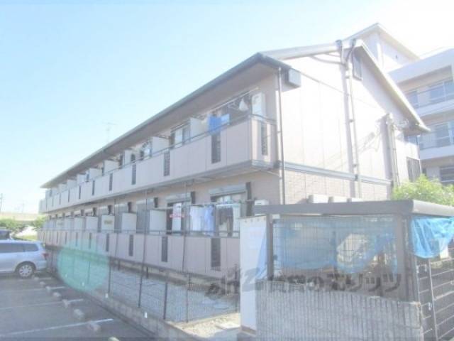 フルール２２外観写真2