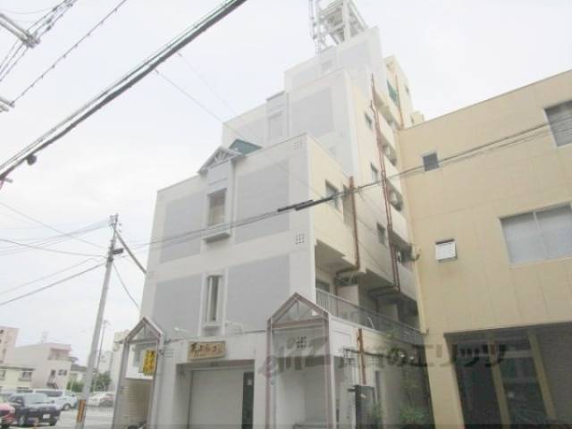 シティロイヤルＪＲ奈良外観写真2