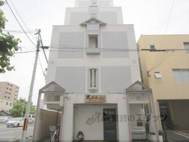 シティロイヤルＪＲ奈良外観写真3