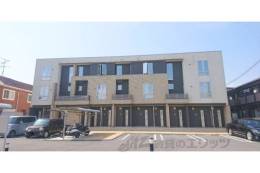 エレガンテ外観写真