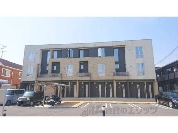 131552の外観写真