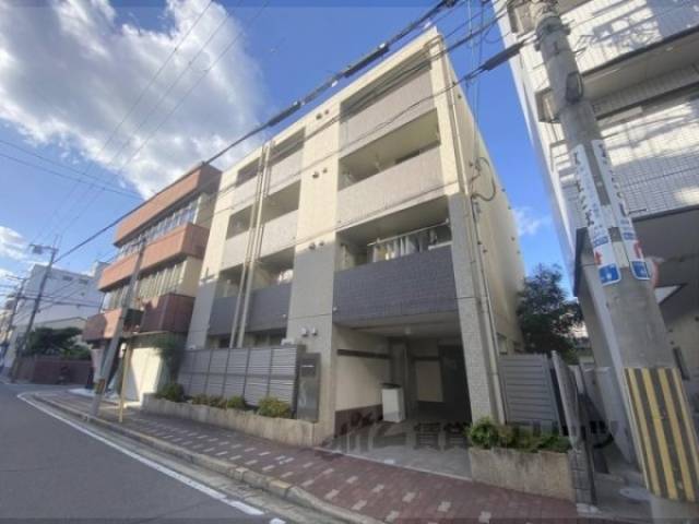カーサ　アリエッタ外観写真1
