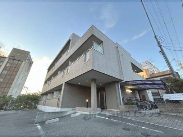 サウス・マ・メゾン外観写真1