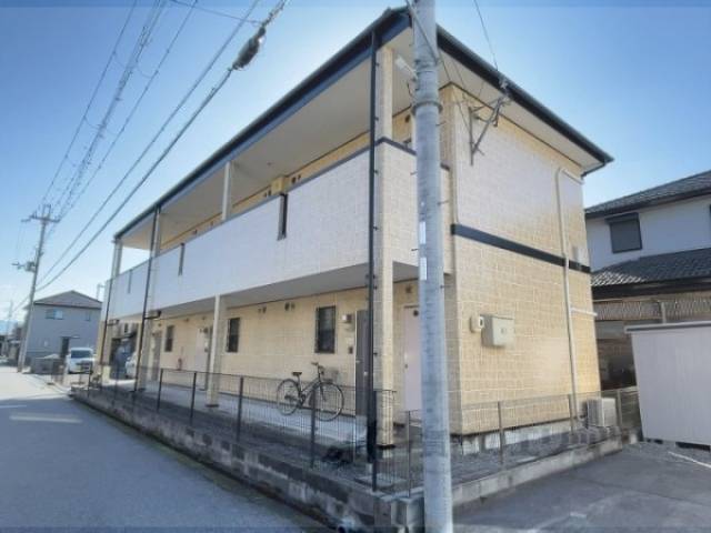 我逢人外観写真2