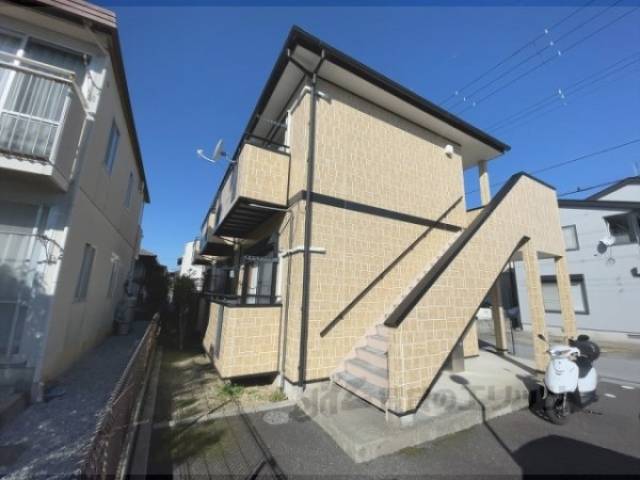 我逢人外観写真3