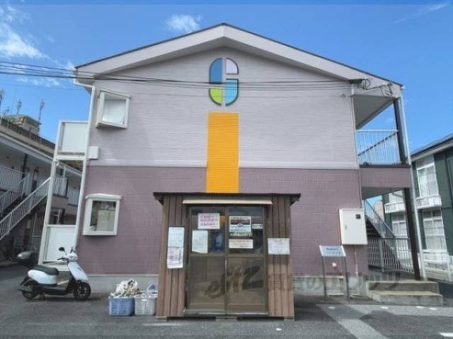 ＳｕｒｐｌｕｓＩハピネスＡ外観写真3