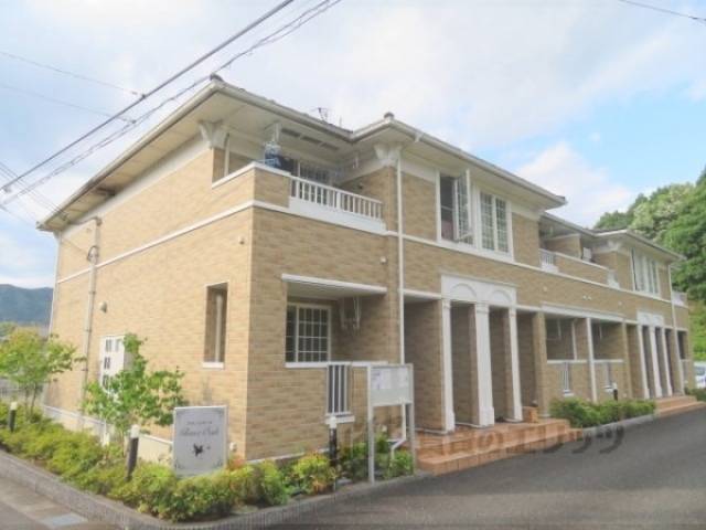 グランツ　オーク外観写真1