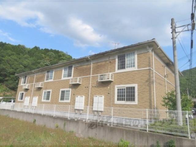 グランツ　オーク外観写真2