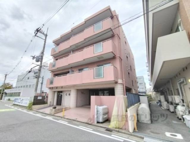 フラッツセンチュリー外観写真1