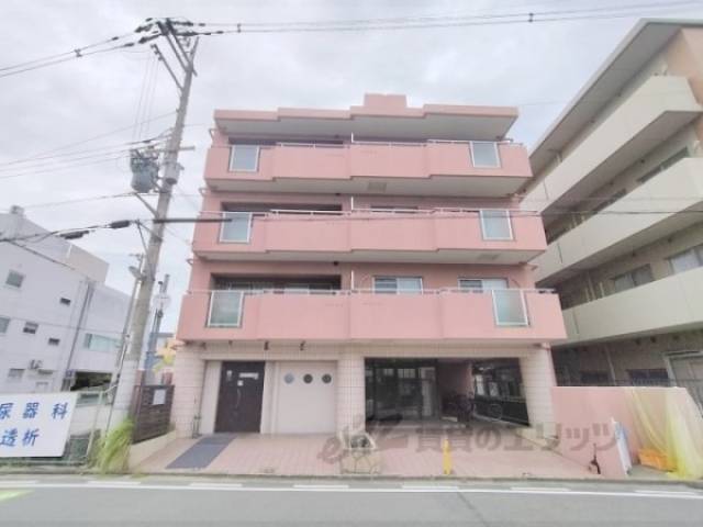 フラッツセンチュリー外観写真2