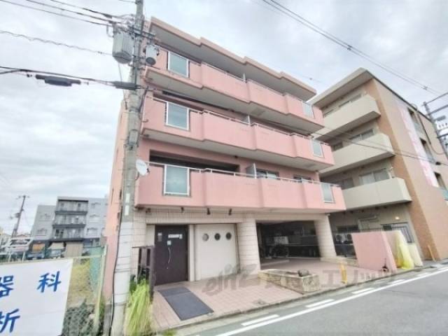 フラッツセンチュリー外観写真3